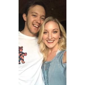 Meet your Posher, Nikki